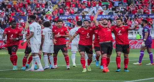 "أصداء رباعية الأهلي تتواصل".. تقارير: دياز يوافق على تدريب الهلال السعودي